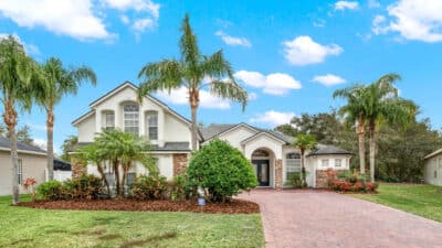 1000 Parasol Pl, Oviedo, FL 32766 – Sold