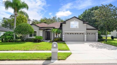 1004 Kerwood Cir, Oviedo, FL 32765 – Sold