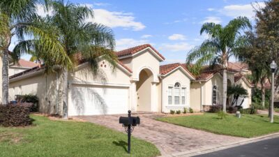 1009 Tuscan Hills Blvd, Davenport, FL 33897 – Sold