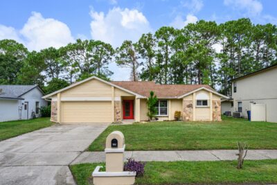 1011 Dishman Loop, Oviedo, FL 32765 – Sold