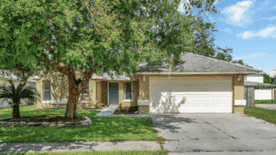 1015 Pond Apple Ct, Oviedo, FL 32765 – Sold