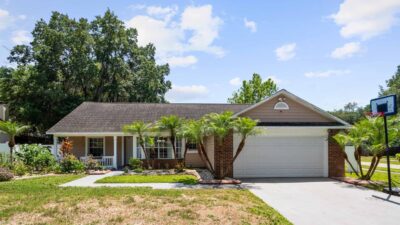 1017 Corbin Ct, Oviedo, FL 32765 – Sold