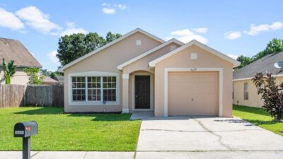 1025 Vannessa Dr, Oviedo, FL 32765 – Sold