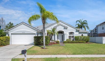 1034 Alvina Ln, Oviedo, FL 32765
