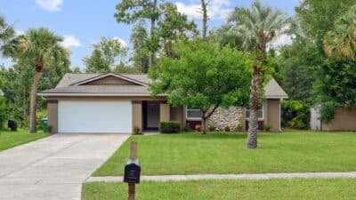 1048 Winter Springs Blvd, Winter Springs, FL 32708 – Sold
