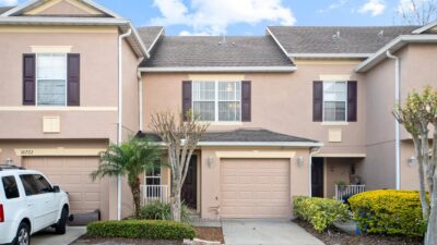 10718 Corsican St Unit#C, Orlando, FL 32824 – Sold