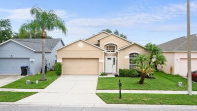 11055 Siting Pl, Orlando, FL 32825 – Sold