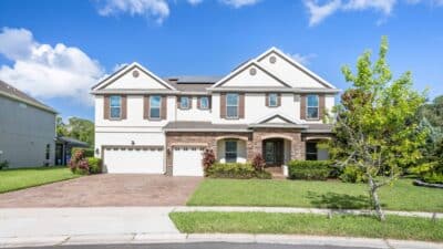 1116 Red Haven Ln, Oviedo, FL 32765 – Sold