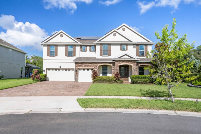 1116 Red Haven Ln, Oviedo, FL 32765