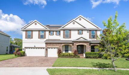 1116 Red Haven Ln, Oviedo, FL 32765