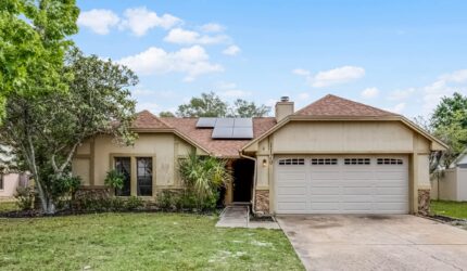 1120 Shaffer Trl, Oviedo, FL 32765