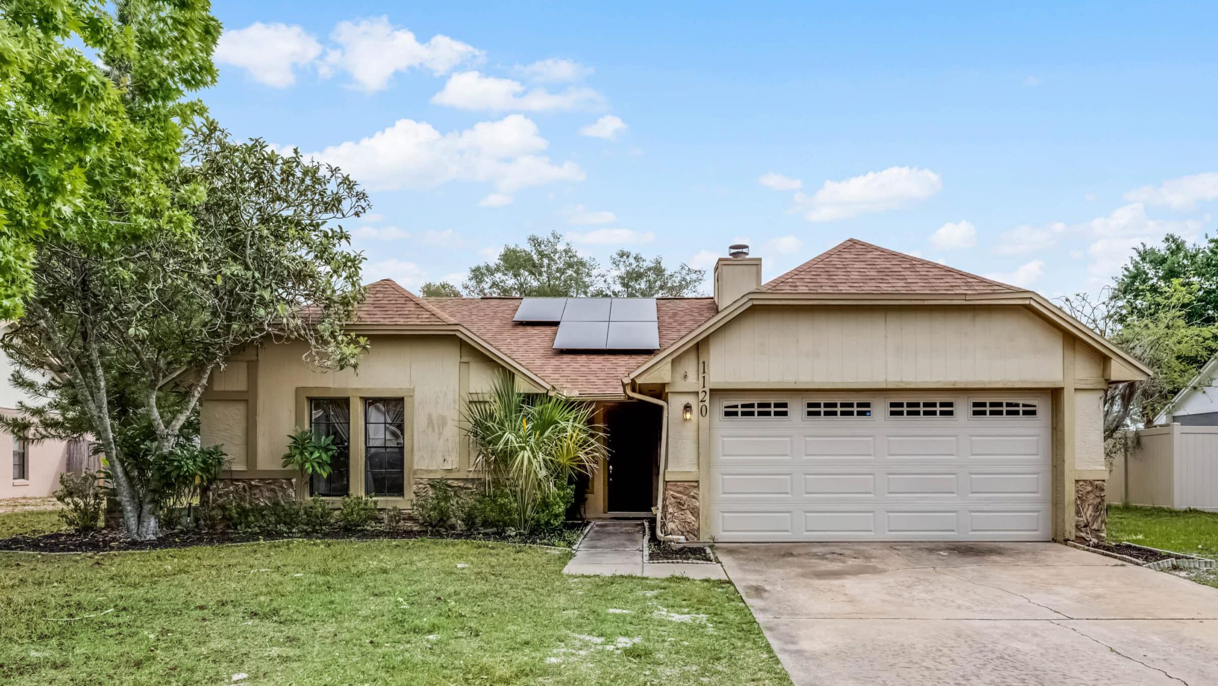 1120 Shaffer Trl, Oviedo, FL 32765 – Under Contact