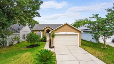 1140 Twin Rivers Blvd, Oviedo, FL 32766 – Sold