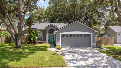 1167 Twin Rivers Blvd, Oviedo, FL 32766 – Sold