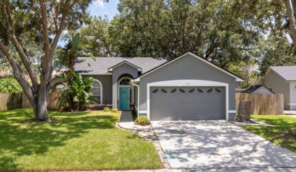 1167 Twin Rivers Blvd, Oviedo, FL 32766