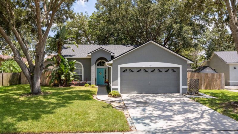 1167 Twin Rivers Blvd, Oviedo, FL 32766