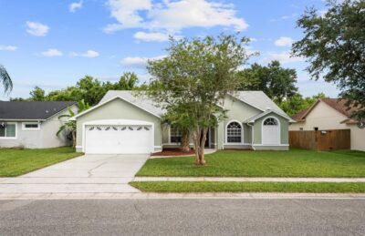1172 Twin Rivers Blvd, Oviedo, FL 32766 – Sold