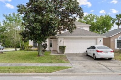 126 Pine Isle Dr, Sanford, FL 32773 – Sold