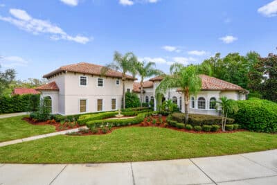 1465 Brooks Ln, Oviedo, FL 32765 – Sold