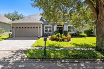1470 Twin Leaf Ln, Oviedo, FL 32766 – Sold