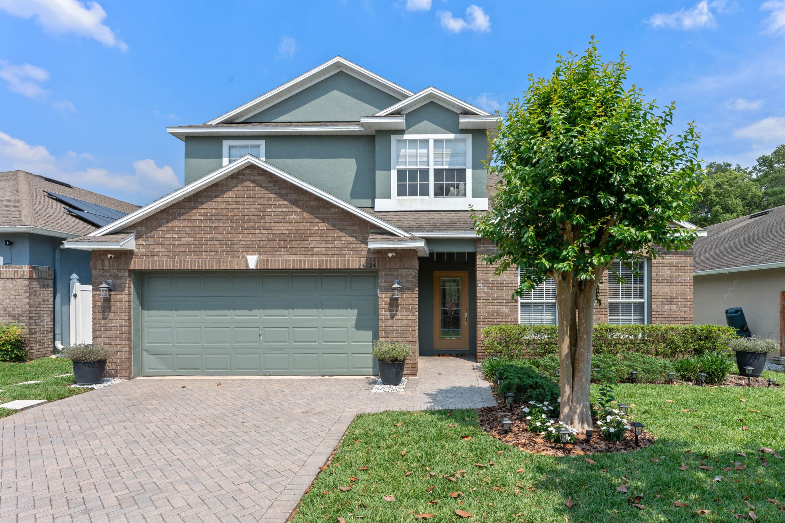 14924 Stonebriar Way, Orlando, FL 32826 – Sold