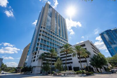 150 E Robinson St Unit #3406, Orlando, FL 32801 – Sold