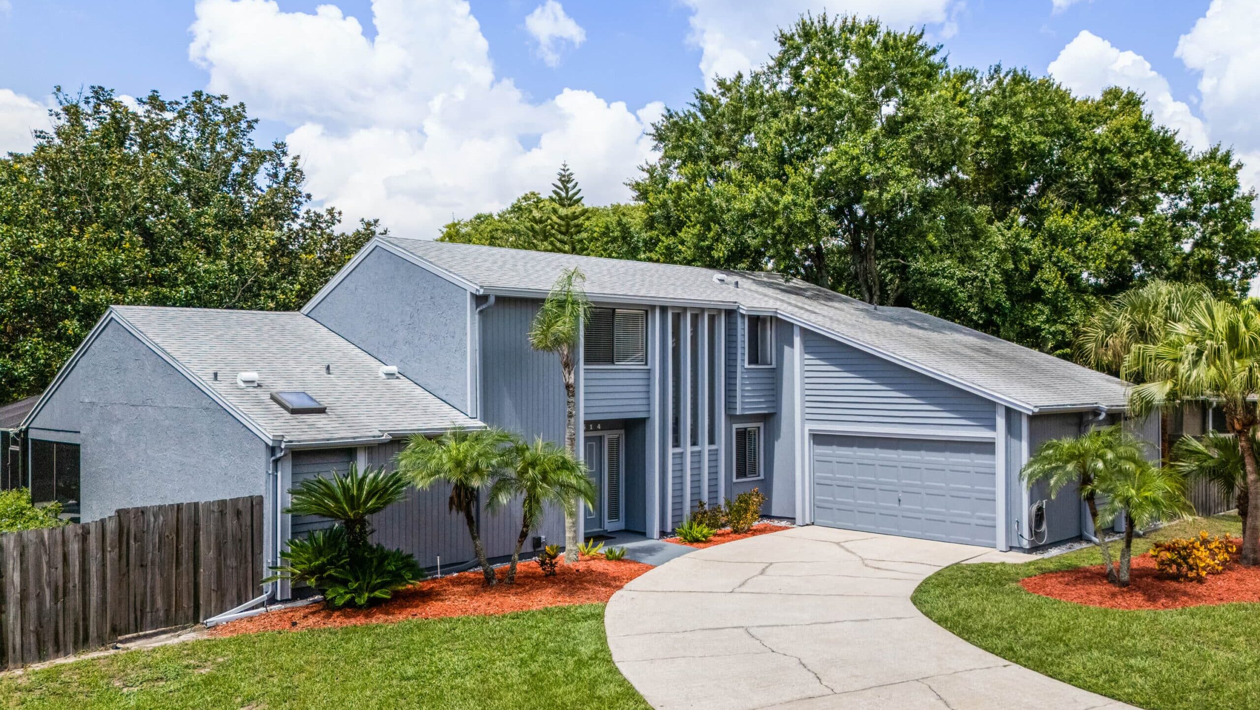 1514 Sugarwood Cir, Winter Park, FL 32792 – Sold