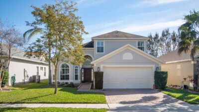 15251 Stonebriar Way, Orlando, FL 32826 – Sold
