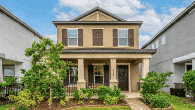 1548 Astoria Arbor Ln, Orlando, FL 32824 – Sold