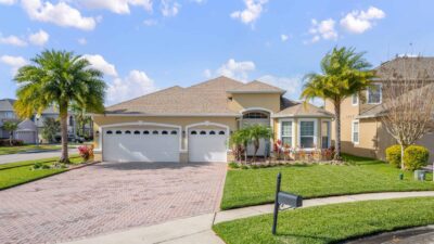 1608 Techwood Ct, Orlando, FL 32820 – Sold