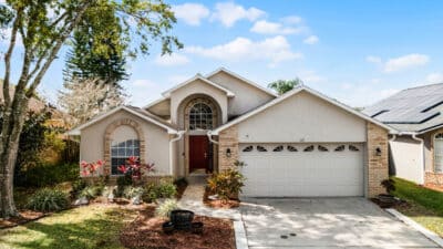 1621 Riveredge Rd, Oviedo, FL 32766 – Sold