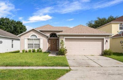 16476 Corner Lake Dr, Orlando, FL 32820 – Sold