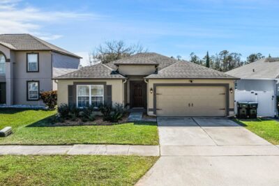 16978 Cornerwood Dr, Orlando, FL 32820 – Sold