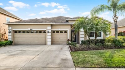 17158 Cypress Preserve Pkwy, Orlando, FL 32820 – Sold