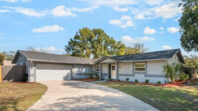172 Post and Raid Rd Longwood FL 32750