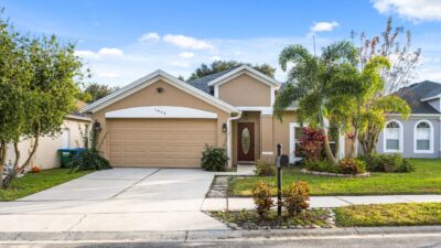 1840 Emerald Green Cir, Oviedo, FL 32765 – Sold