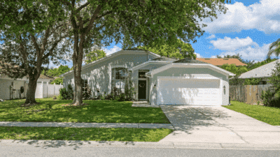 1912 Magies Ct, Oviedo, FL 32766 – Sold