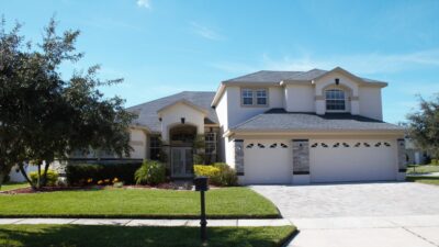 2351 Foliage Oak Ter, Oviedo, FL 32766 – Sold