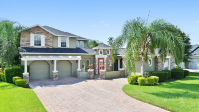3667 Heirloom Rose Pl, Oviedo, FL 32766 – Sold