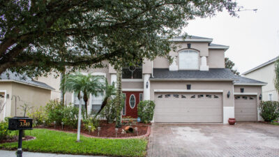 3340 Red Ash Cir, Oviedo, FL 32766 – Sold