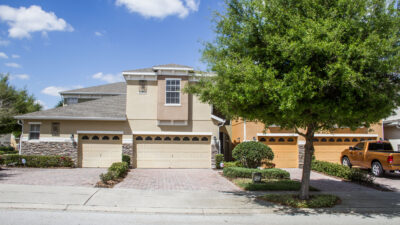 5226 Hidden Cypress Ln, Oviedo, FL 32765 – Sold