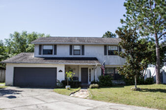 1016 Gammage Pt, Oviedo, FL 32765 – Sold