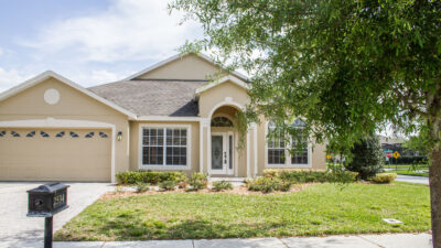2534 Double Tree Pl, Oviedo, FL 32766 – Sold