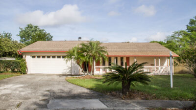 7039 Arbor Ct, Winter Park, FL 32792 – Sold