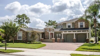 3584 Heirloom Rose Pl, Oviedo, FL 32766 – Sold