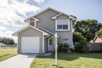 9316 Dubois Blvd, Orlando, FL 32825 – Sold