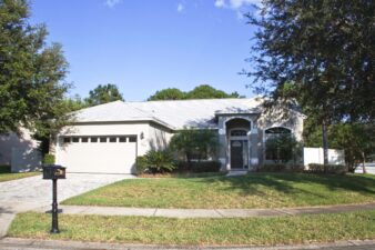 3357 Red Ash Cir, Oviedo, FL 32766 – Sold