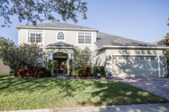 3293 Red Ash Cir, Oviedo, FL 32766 – Sold