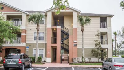 1929 Summer Club Dr Unit #313, Oviedo, FL 32765 – Sold