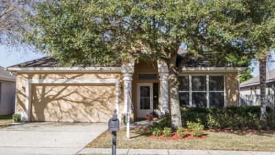 5713 Magnolia Bloom Ter, Oviedo, FL 32765 – Sold
